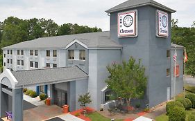 Inn At Clemson